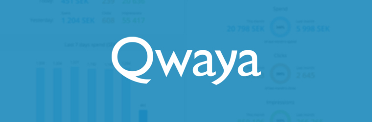 Qwaya