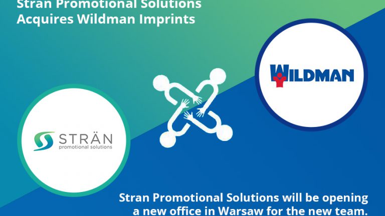 Stran Promotional Solutions